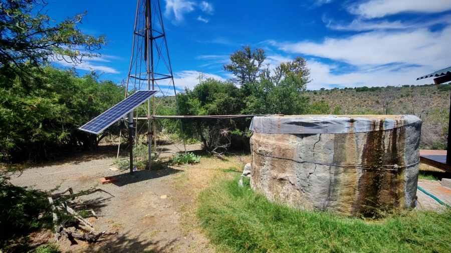 6 Bedroom Property for Sale in Pearston Eastern Cape